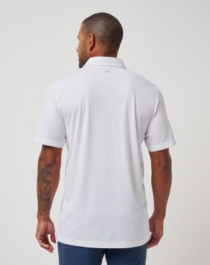 New York Yankees Top Recruit Polo