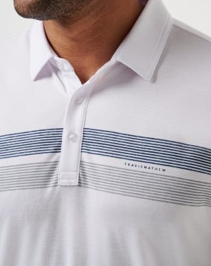 New York Yankees Top Recruit Polo