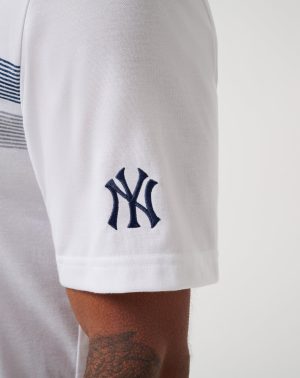 New York Yankees Top Recruit Polo