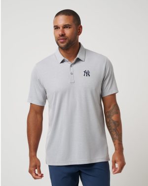 New York Yankees Playoff Pitch Polo