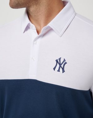 New York Yankees Home Run Leader Polo