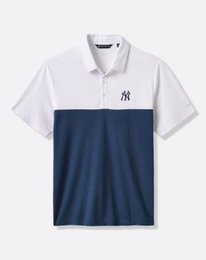New York Yankees Home Run Leader Polo