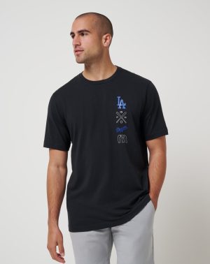 Los Angeles Dodgers Sunset Slam 2.0 Tee