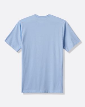 Los Angeles Dodgers Sunset Slam 2.0 Tee