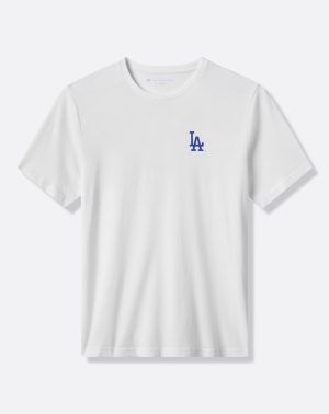 Los Angeles Dodgers Friendly Rivalry Tee
