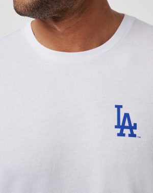Los Angeles Dodgers Friendly Rivalry Tee