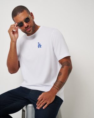 Los Angeles Dodgers Friendly Rivalry Tee