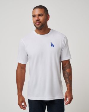 Los Angeles Dodgers Friendly Rivalry Tee