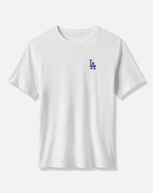 Los Angeles Dodgers Friendly Rivalry Tee