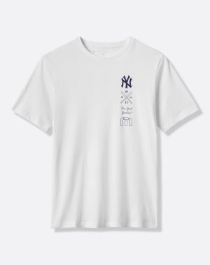 New York Yankees Sunset Slam 2.0 Tee