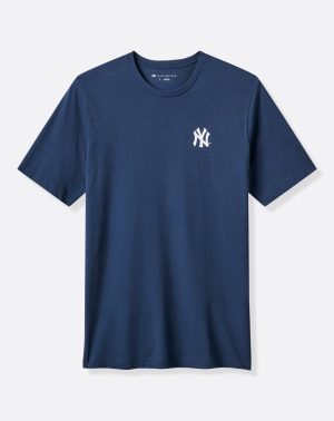 New York Yankees Friendly Rivalry Tee
