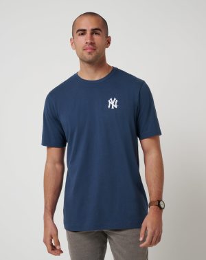 New York Yankees Friendly Rivalry Tee