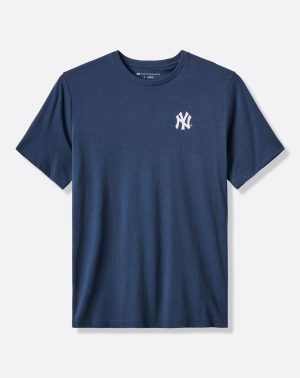 New York Yankees Friendly Rivalry Tee