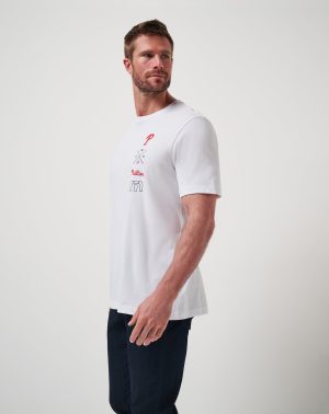 Philadelphia Phillies Sunset Slam 2.0 Tee