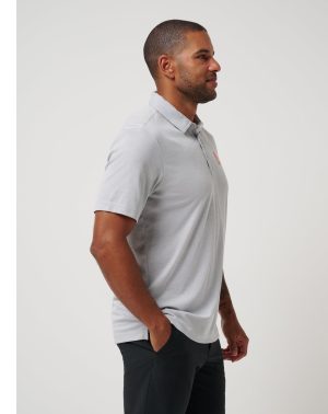 Baltimore Orioles Playoff Pitch Polo