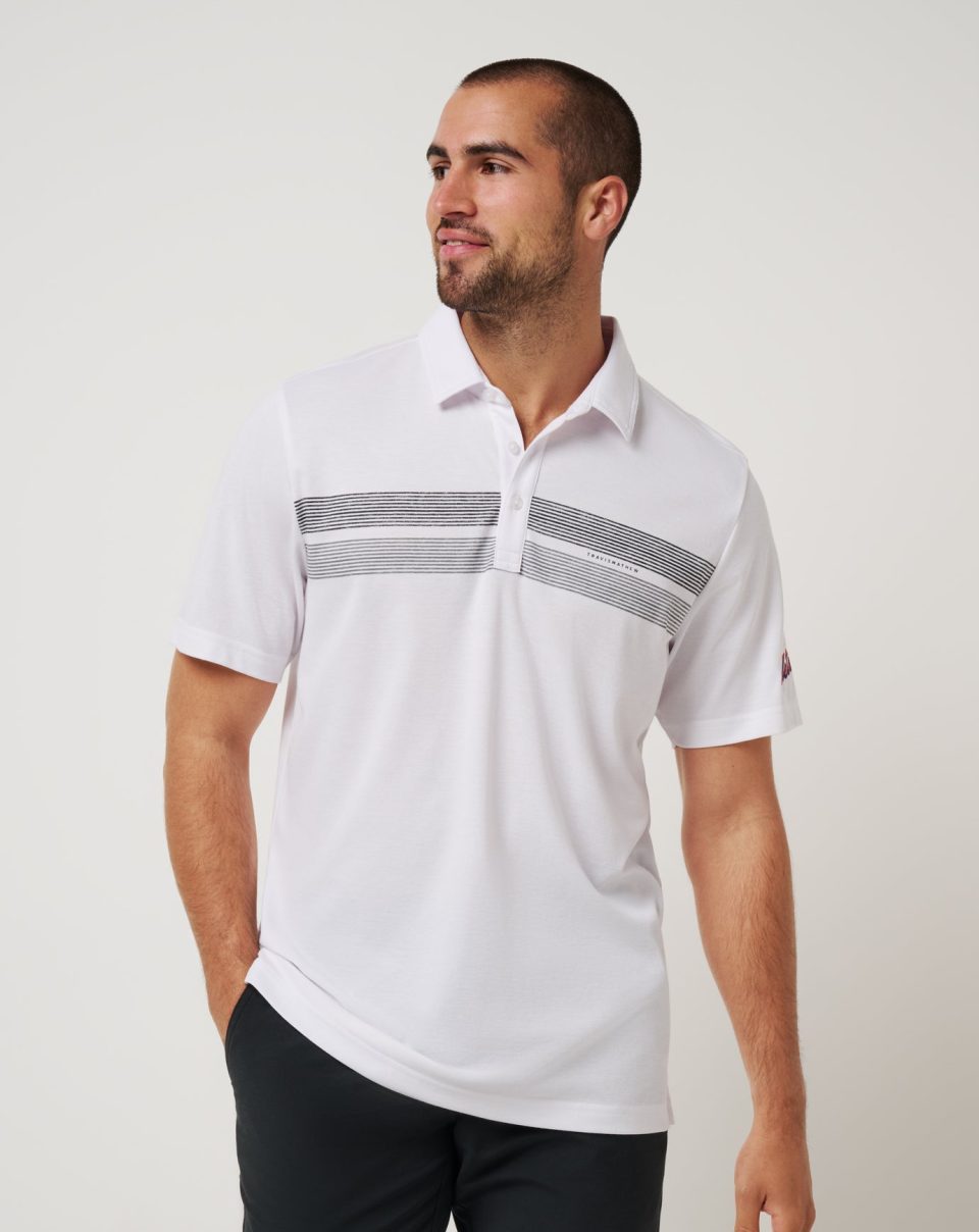 New York Mets Top Recruit Polo