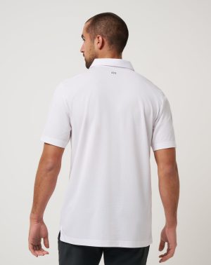 New York Mets Top Recruit Polo