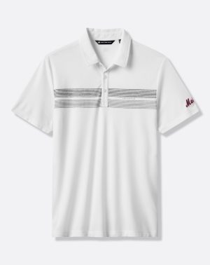New York Mets Top Recruit Polo