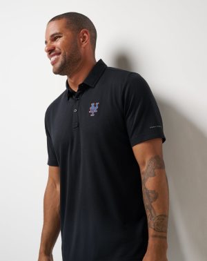 New York Mets Playoff Pitch Polo