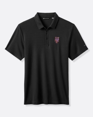 New York Mets Playoff Pitch Polo