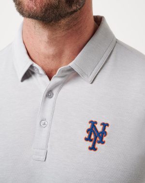 New York Mets Playoff Pitch Polo