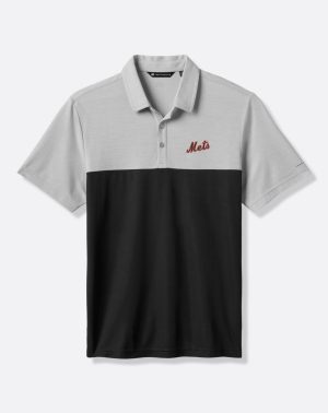 New York Mets Home Run Leader Polo