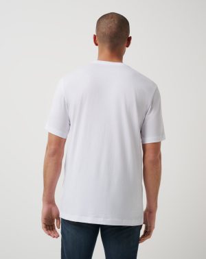 Chicago Cubs Sunset Slam 2.0 Tee