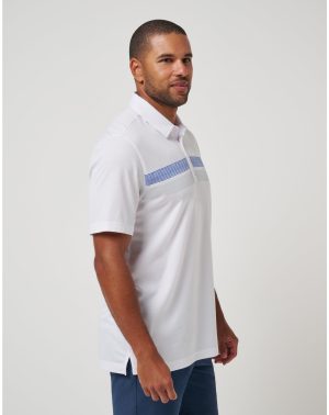 Texas Rangers Top Recruit Polo
