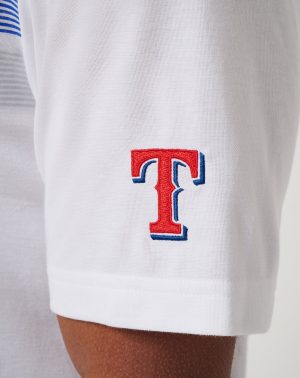 Texas Rangers Top Recruit Polo