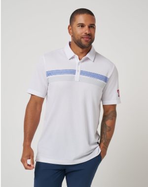 Texas Rangers Top Recruit Polo