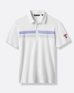 Texas Rangers Top Recruit Polo