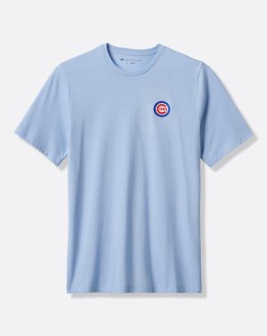 Chicago Cubs Friendly Rivalry Tee