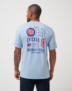 Chicago Cubs Friendly Rivalry Tee