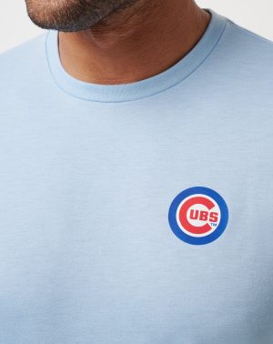 Chicago Cubs Friendly Rivalry Tee