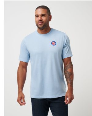 Chicago Cubs Friendly Rivalry Tee