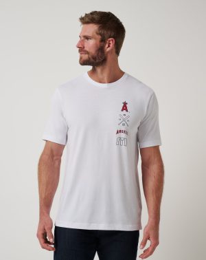 Los Angeles Angels Sunset Slam 2.0 Tee