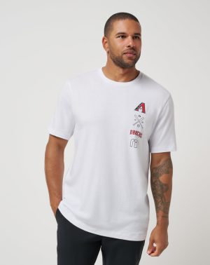 Arizona Diamondbacks Sunset Slam 2.0 Tee