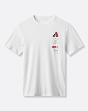 Arizona Diamondbacks Sunset Slam 2.0 Tee
