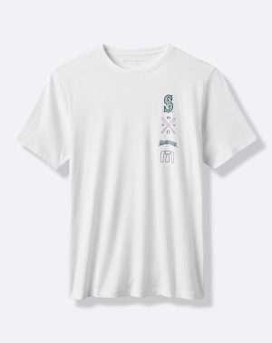 Seattle Mariners Sunset Slam 2.0 Tee