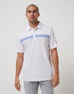 Chicago Cubs Top Recruit Polo