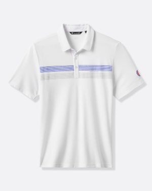 Chicago Cubs Top Recruit Polo