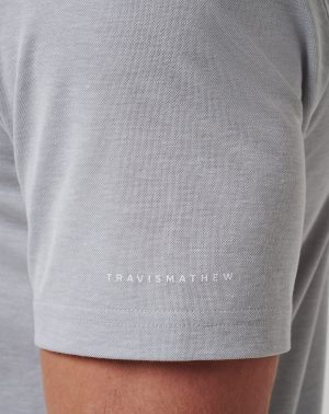 Chicago Cubs Playoff Pitch Polo