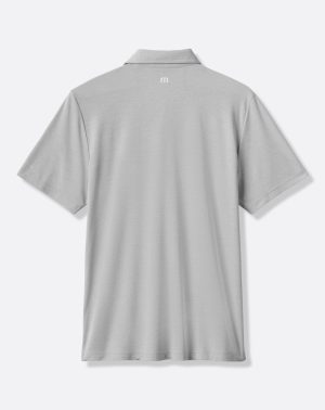 Chicago Cubs Playoff Pitch Polo