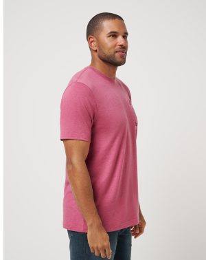 Atlanta Braves Sunset Slam 2.0 Tee