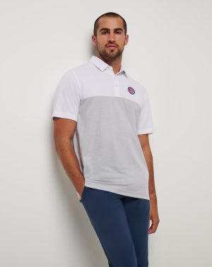 Chicago Cubs Home Run Leader Polo