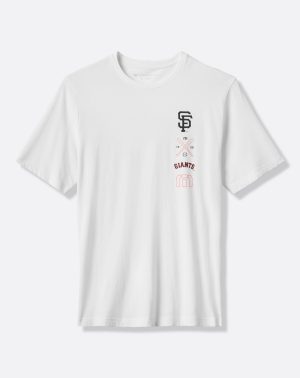 San Francisco Giants Sunset Slam 2.0 Tee
