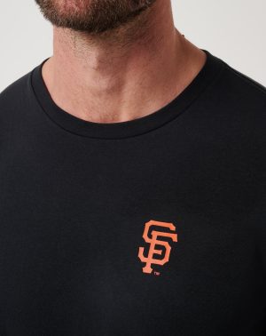 San Francisco Giants Friendly Rivalry Tee