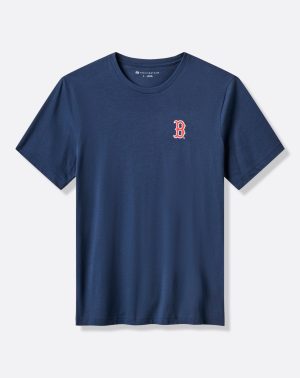 Boston Red Sox Friendly Rivalry Tee