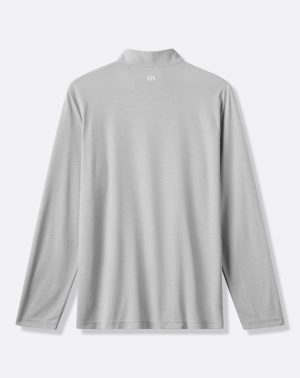 New York Yankees Time To Tailgate Quarter Zip