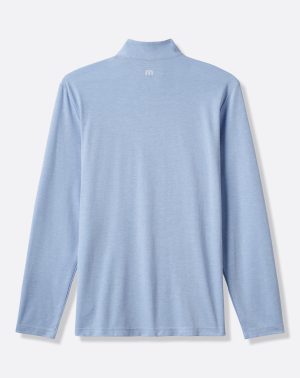 Philadelphia Phillies Time To Tailgate Quarter Zip